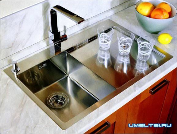 Столешница из природного камня Столешница из природного камня