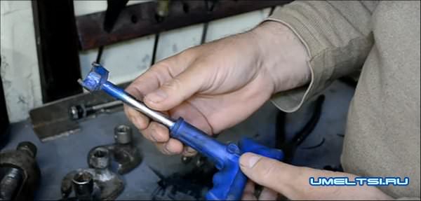 самодельные инструменты для гаража самодельные инструменты для гаража