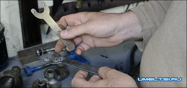 самодельные инструменты для гаража самодельные инструменты для гаража