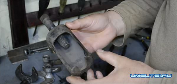 самодельные инструменты для гаража самодельные инструменты для гаража