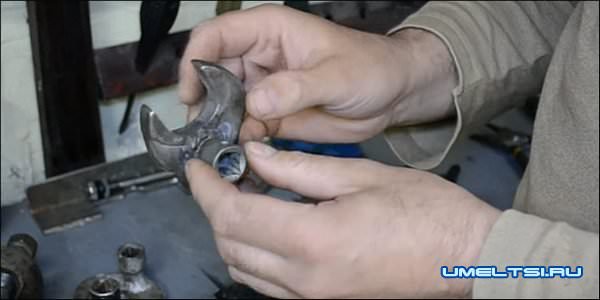 самодельные инструменты для гаража самодельные инструменты для гаража