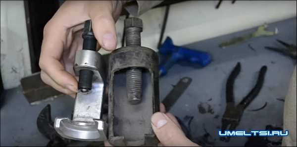 самодельные инструменты для гаража самодельные инструменты для гаража