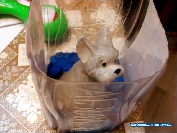 свечи своими руками мастер-класс