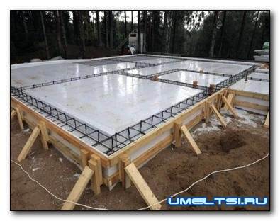 шведская плита