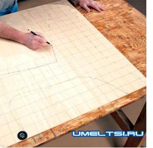 изготовления садового кресла изготовления садового кресла