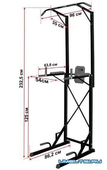 тренажер чертеж