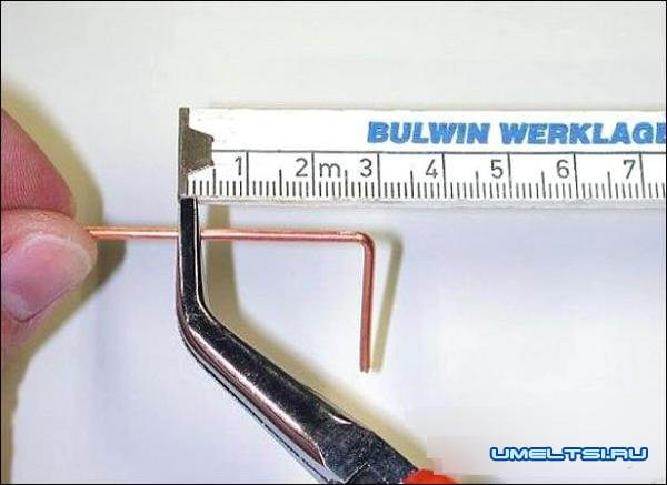 Wi-Fi антенна