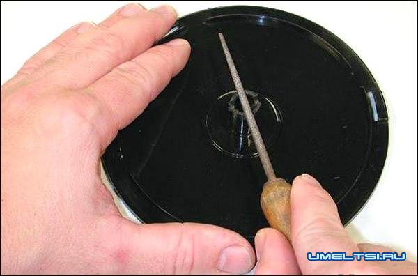 Wi-Fi антенна