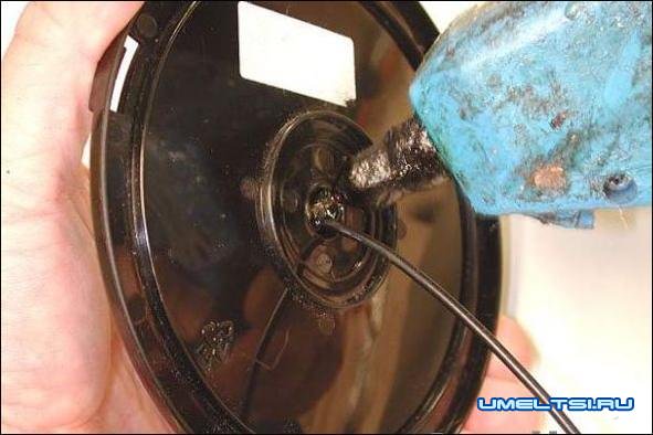 Wi-Fi антенна