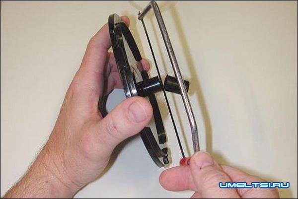 Wi-Fi антенна