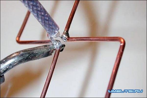 Wi-Fi антенна