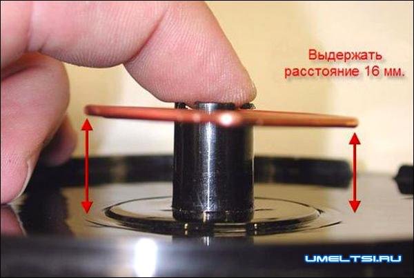 Wi-Fi антенна