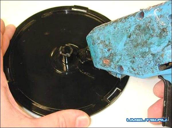 Wi-Fi антенна