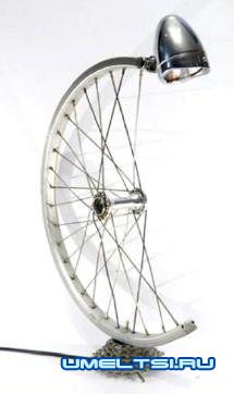 оригинальный светильник из дерева оригинальный светильник из дерева