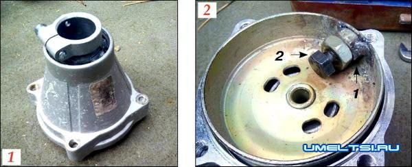 Виброрейка Виброрейка