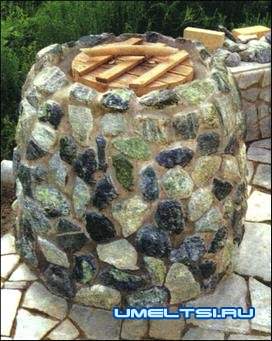 Как сделать тандыр