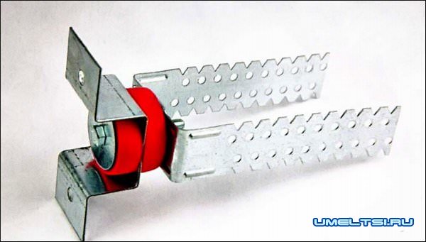 Шумоизоляция в квартире