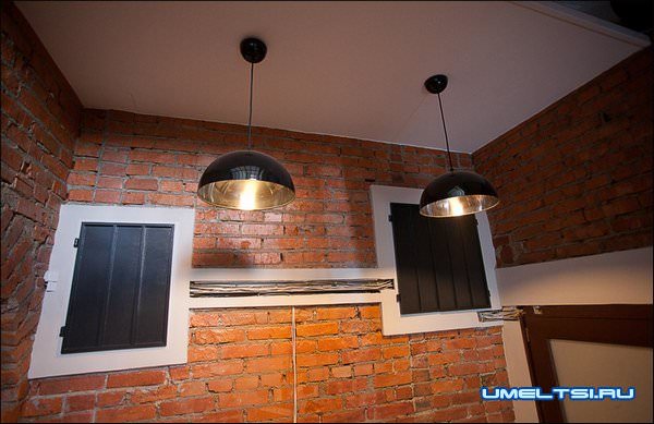 Люстра своими руками Люстра своими руками