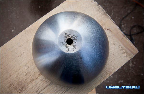 Люстра своими руками Люстра своими руками