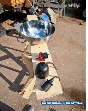 Люстра своими руками Люстра своими руками