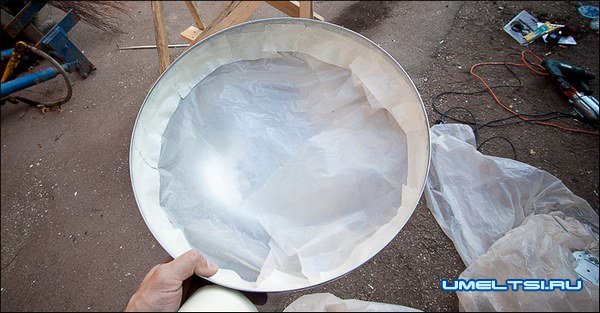 Люстра своими руками Люстра своими руками