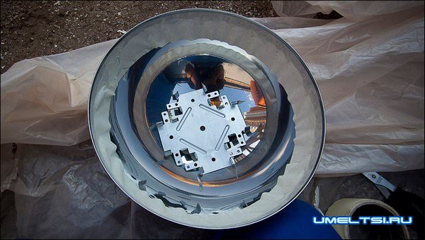 Люстра своими руками Люстра своими руками