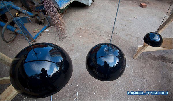 Люстра своими руками Люстра своими руками