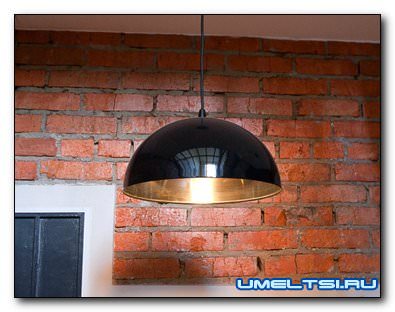 Люстра своими руками Люстра своими руками