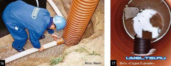 строительство из кирпича