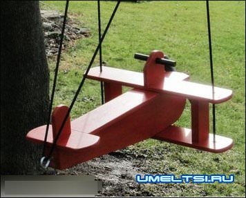 самодельные качели самодельные качели
