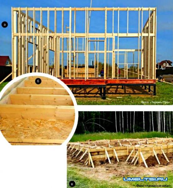 Теплый сэнвич