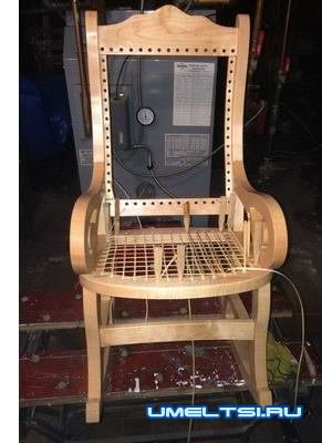 Кресло качалка фото Кресло качалка фото