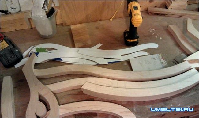 Кресло качалка фото Кресло качалка фото