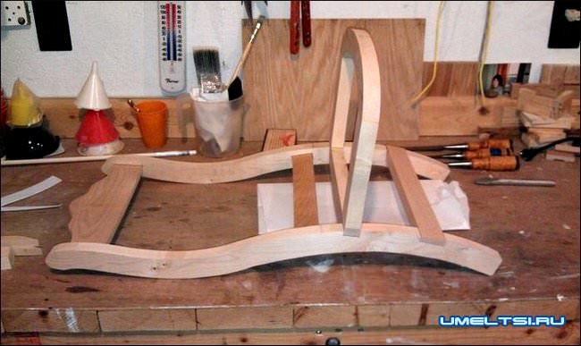 Кресло качалка фото Кресло качалка фото