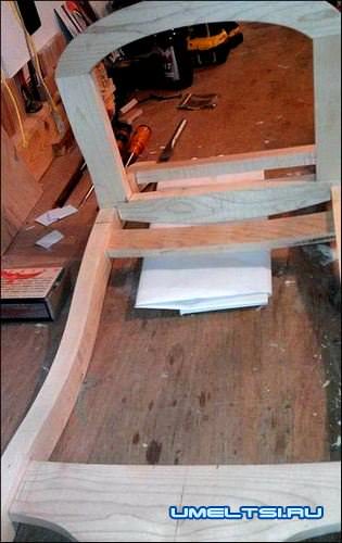 Кресло качалка фото Кресло качалка фото