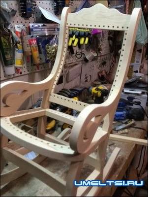 Кресло качалка фото Кресло качалка фото