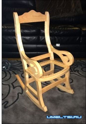 Кресло качалка фото Кресло качалка фото