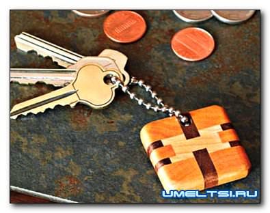 Брелок для ключей