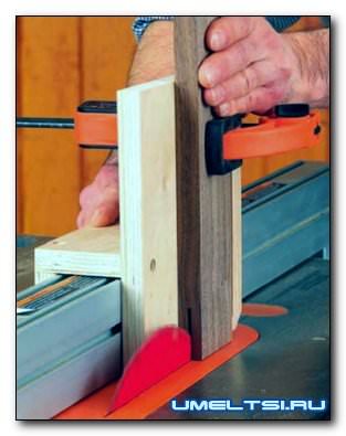 приспособление для продольного упора приспособление для продольного упора