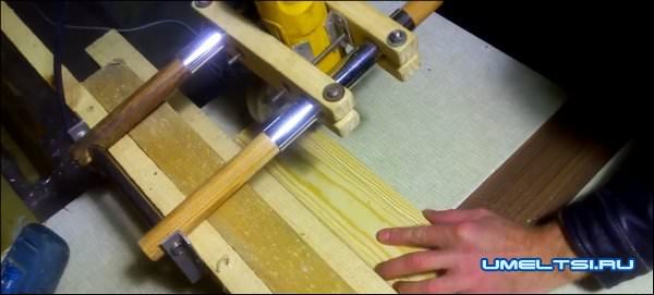 Отрезной станок Отрезной станок