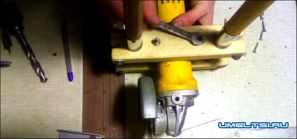 Отрезной станок Отрезной станок