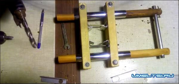 Отрезной станок Отрезной станок