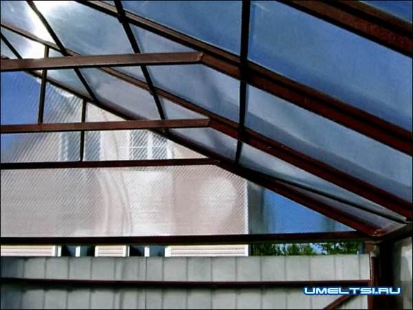 строительство парковки