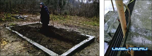 капитальная теплица своими руками капитальная теплица своими руками