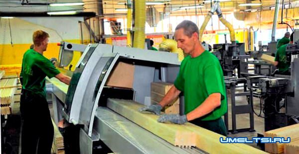 Дом из бруса Дом из бруса