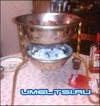 Стол для пикника раскладной