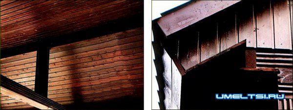 Беседка-павильон для дачи