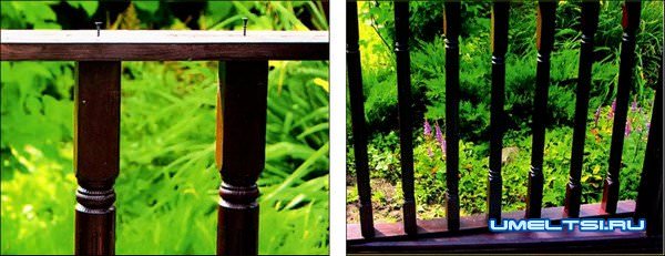 Беседка-павильон для дачи