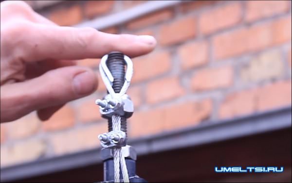 сверлильный станок своими руками