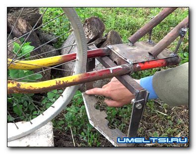 Подборка самоделок